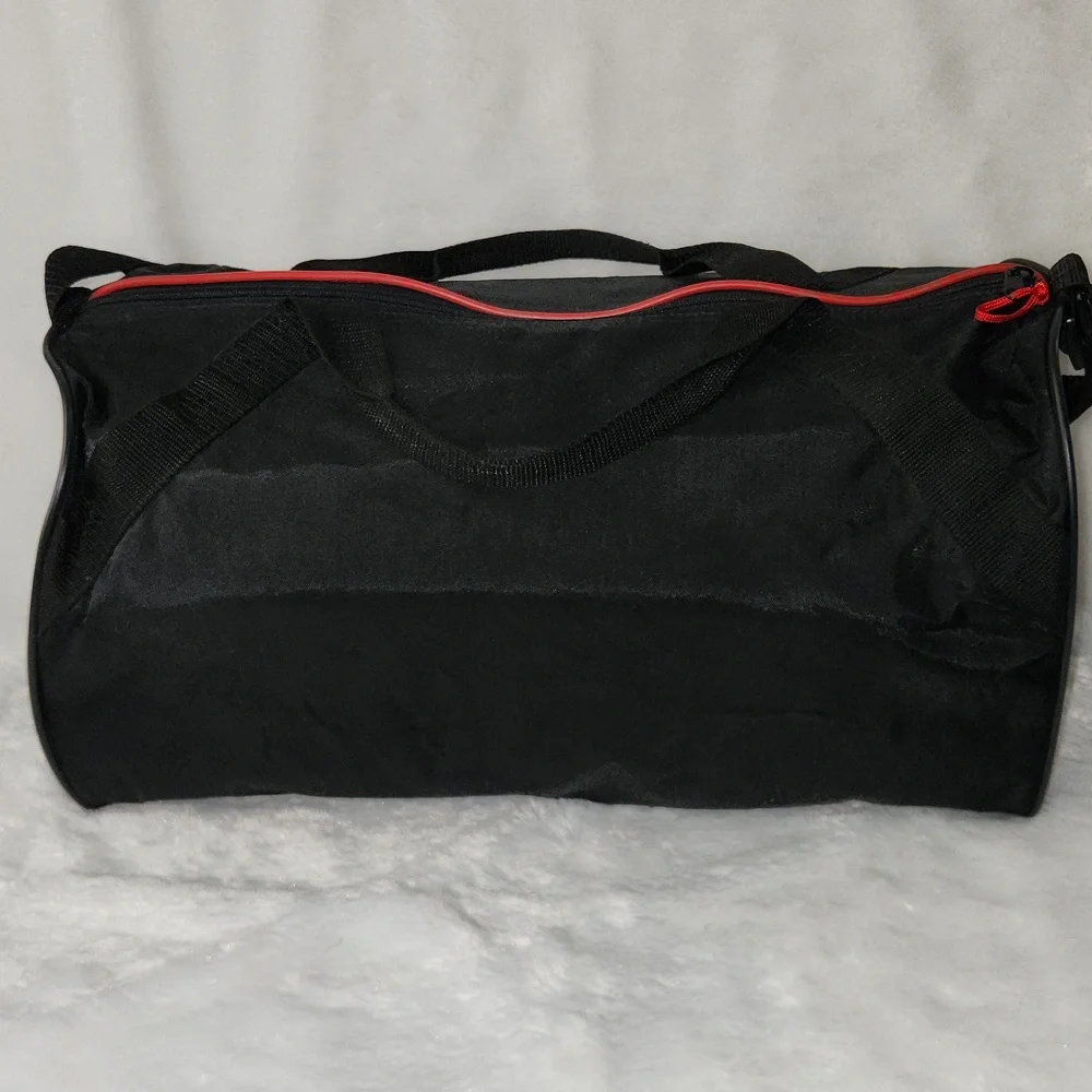 Drakkar Noir Nylon Duffle Bag